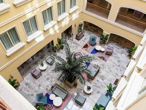 Гостиница Mercure Taiyuan E Tech