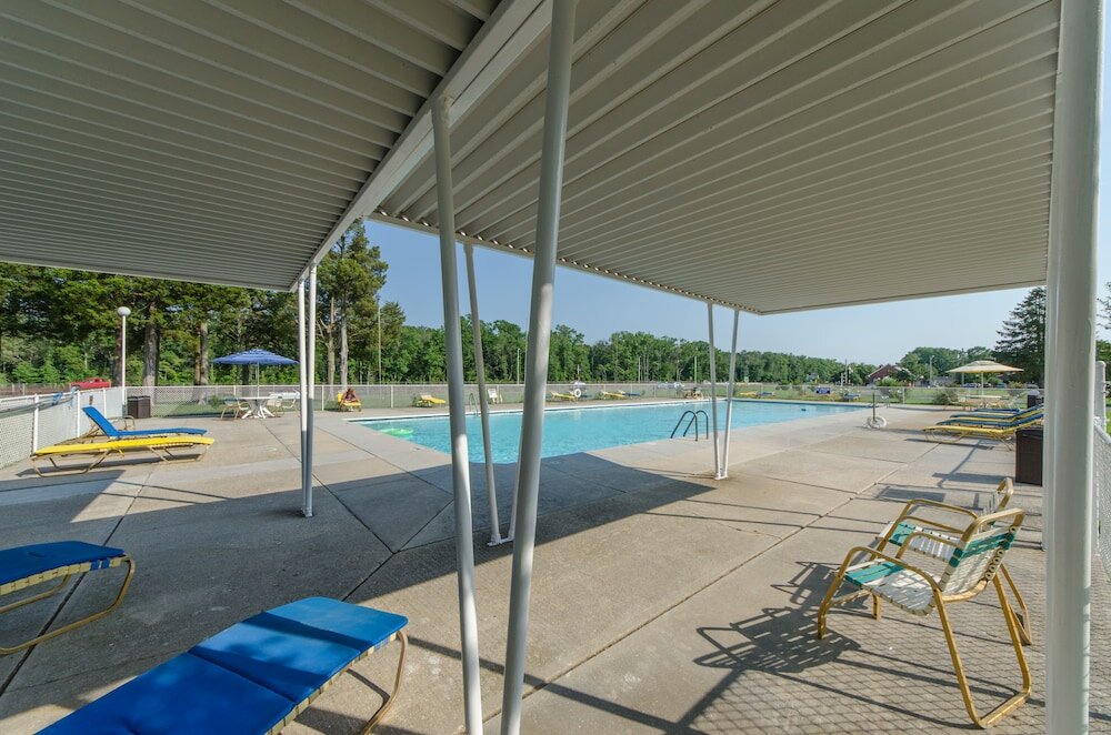 Фото Hyland Motor Inn