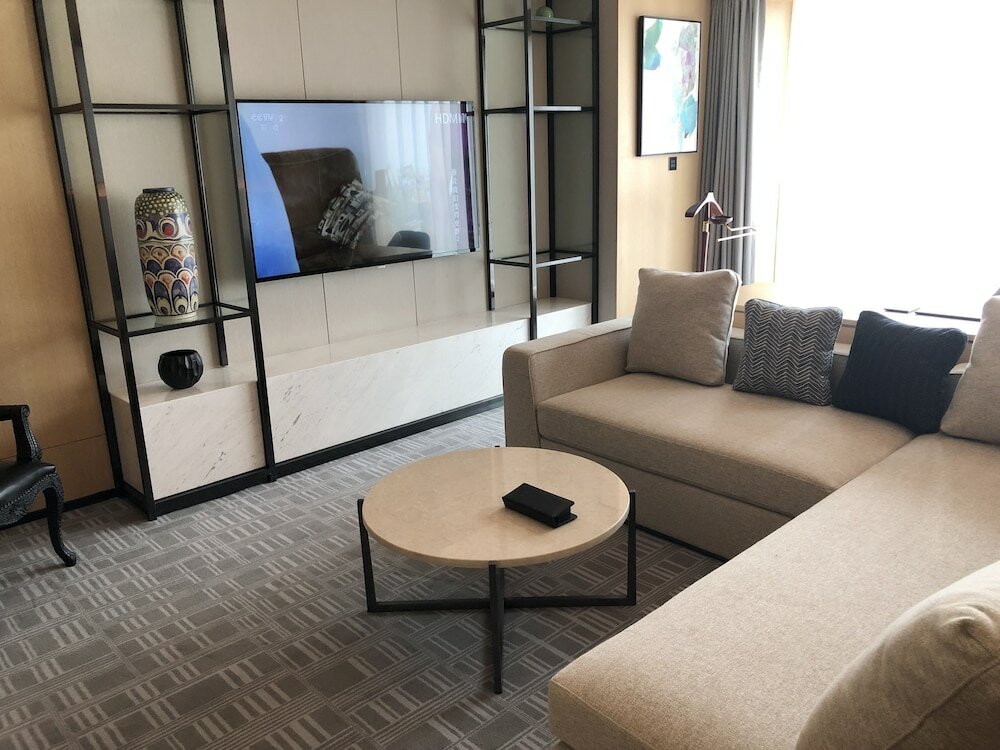 Фото Radisson Hangzhou Qianjiang