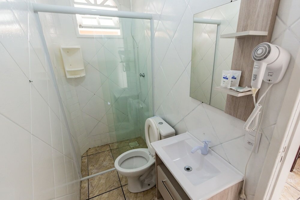 Фото Pousada Nossa Senhora de Fatima