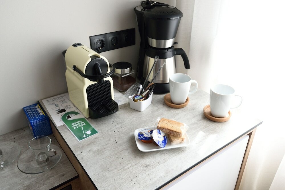 Фото Magnifique Luxury Suites