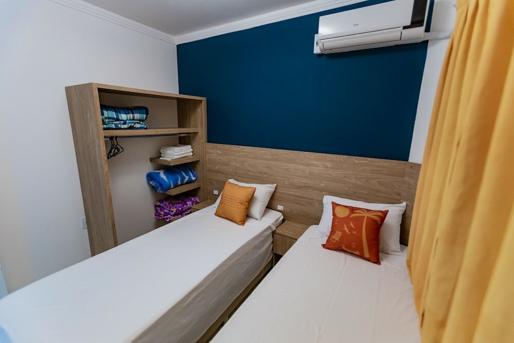 Фото Pousada Nossa Senhora de Fatima