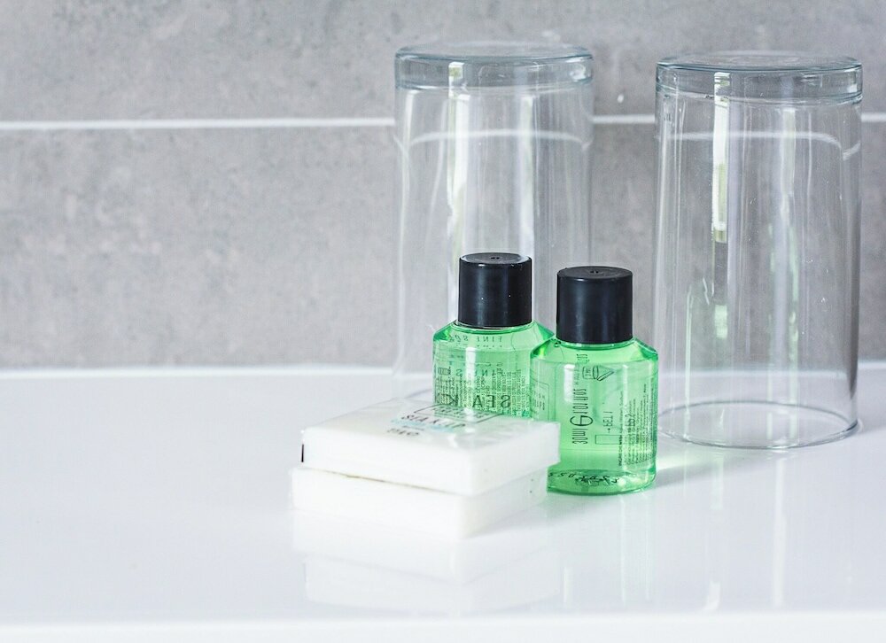 Фото Cove Bay Hotel