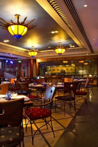 Гостиница Radisson Blu Marina Hotel, Delhi Connaught Place