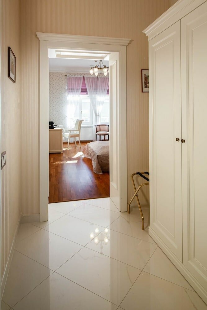 Фото SPA Hotel Schlosspark