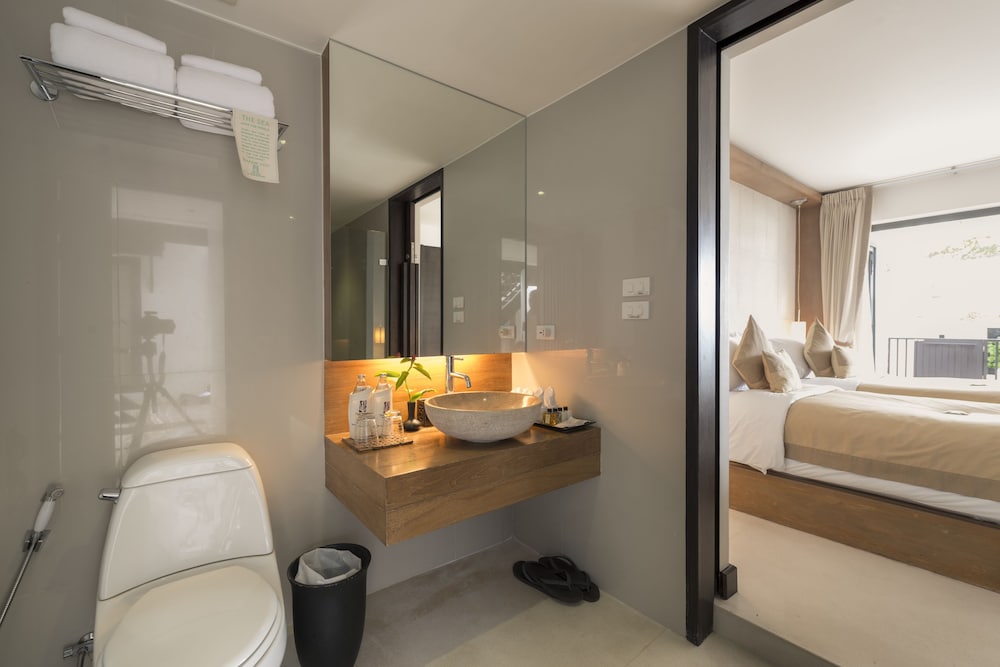 Фото The Sea Koh Samui Resort & Residences by Tolani - Sha Extra Plus