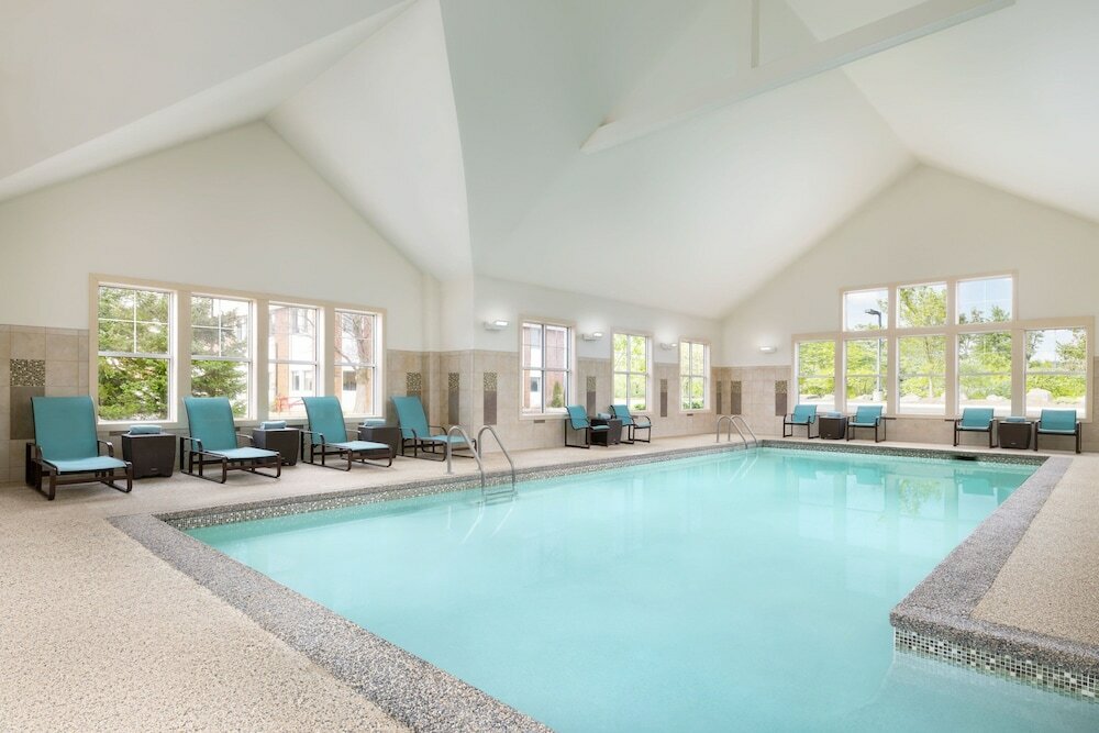 Фото Residence Inn by Marriott Concord