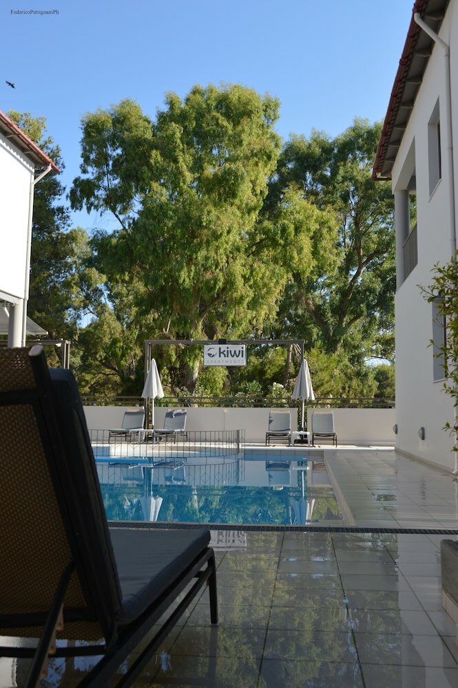 Фото Kiwi Apartments