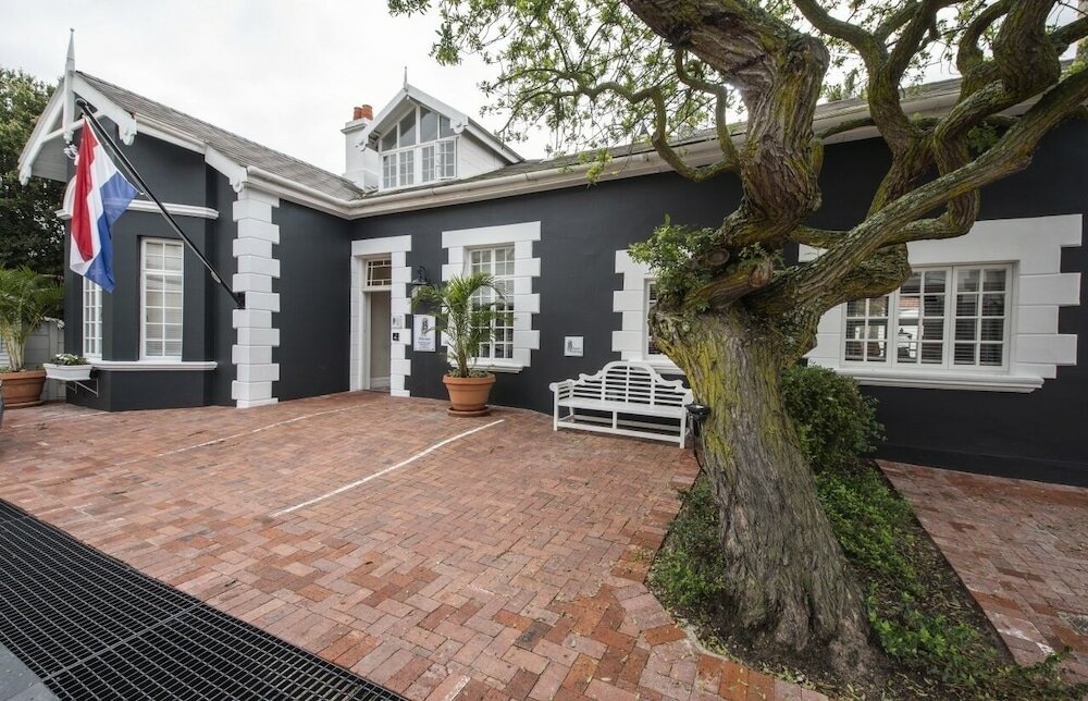 Фото Blackheath Lodge