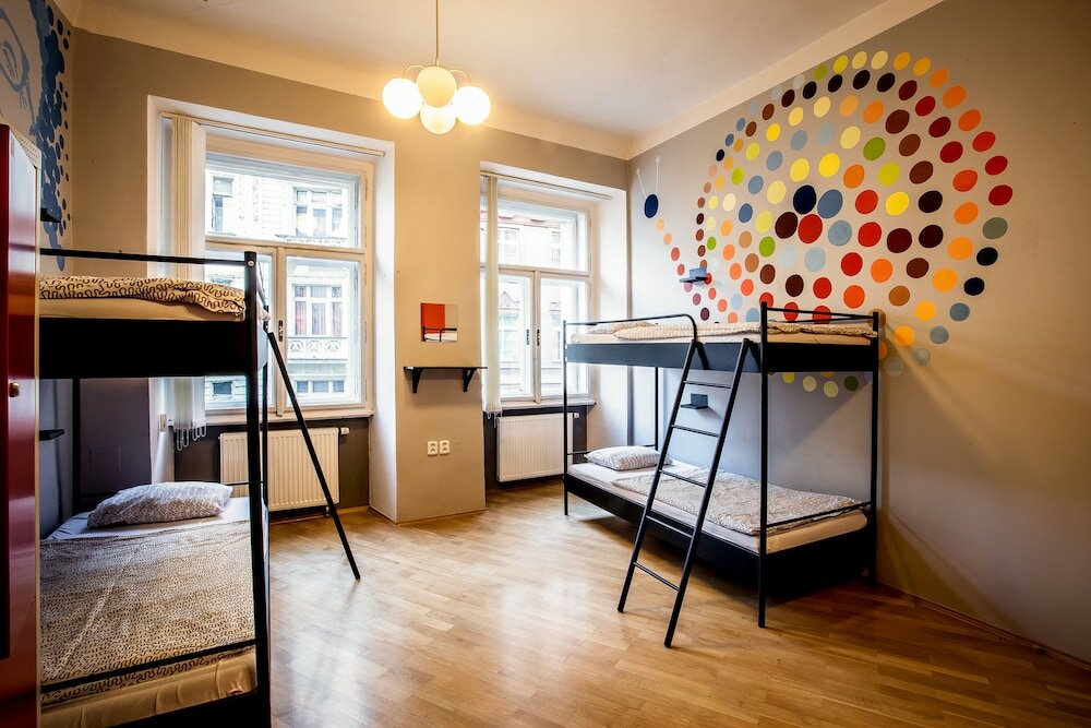 Фото Ahoy! Hostel