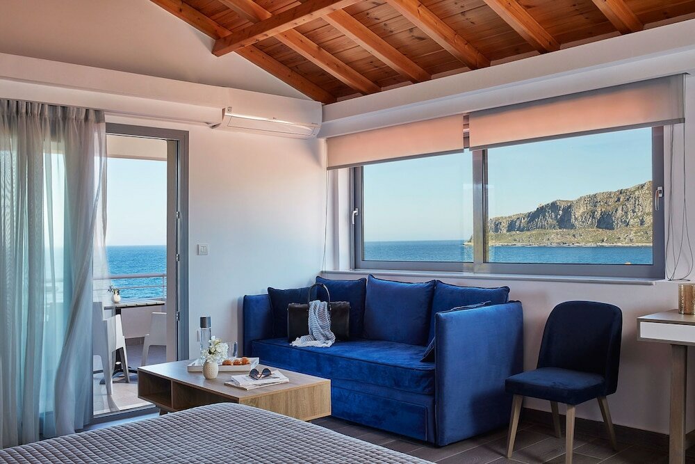 Фото Alkinoi Resort & SPA