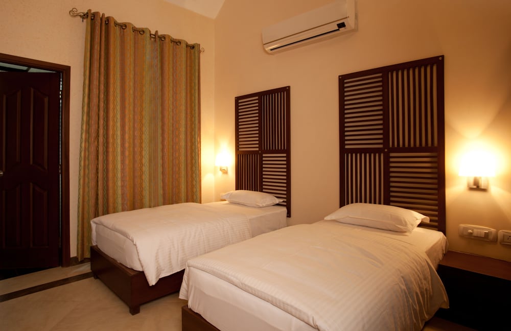 Фото Shri Radha Brij Vasundhara Resort & SPA