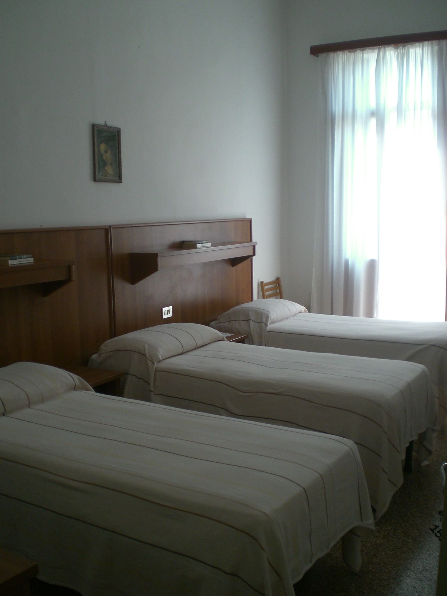 Фото Casa Caburlotto