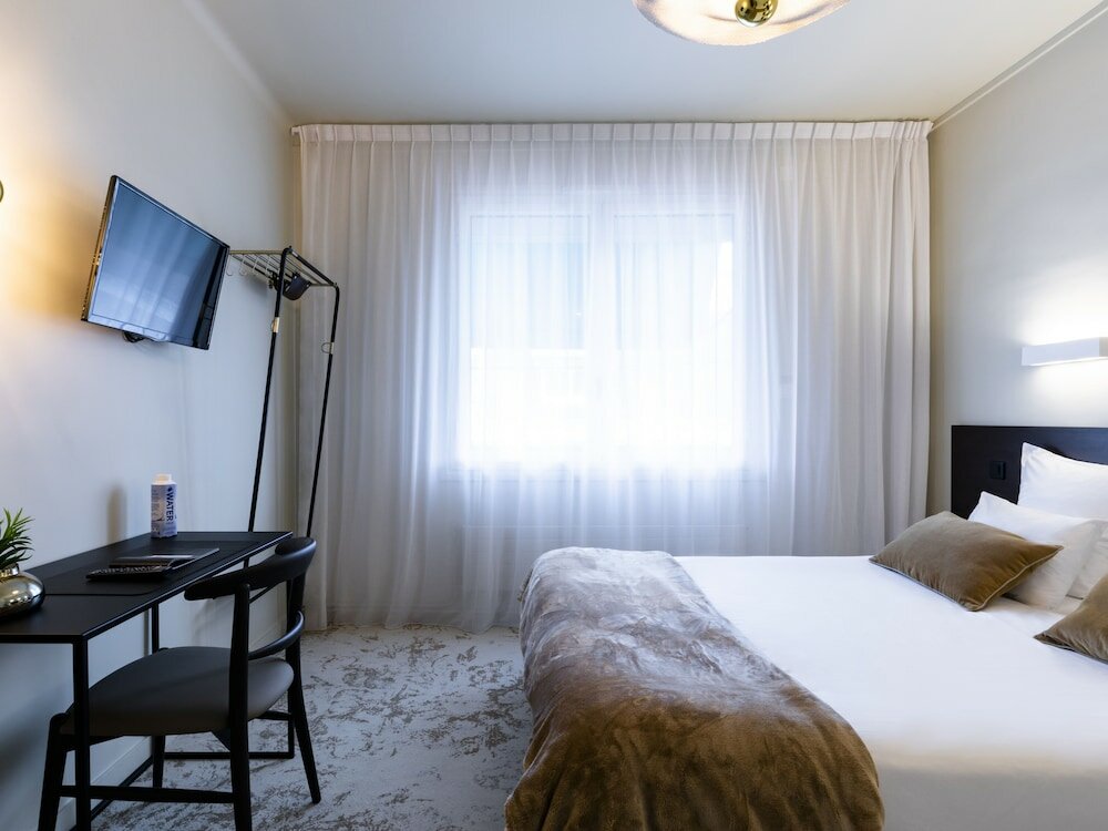 Фото Citotel Leopol