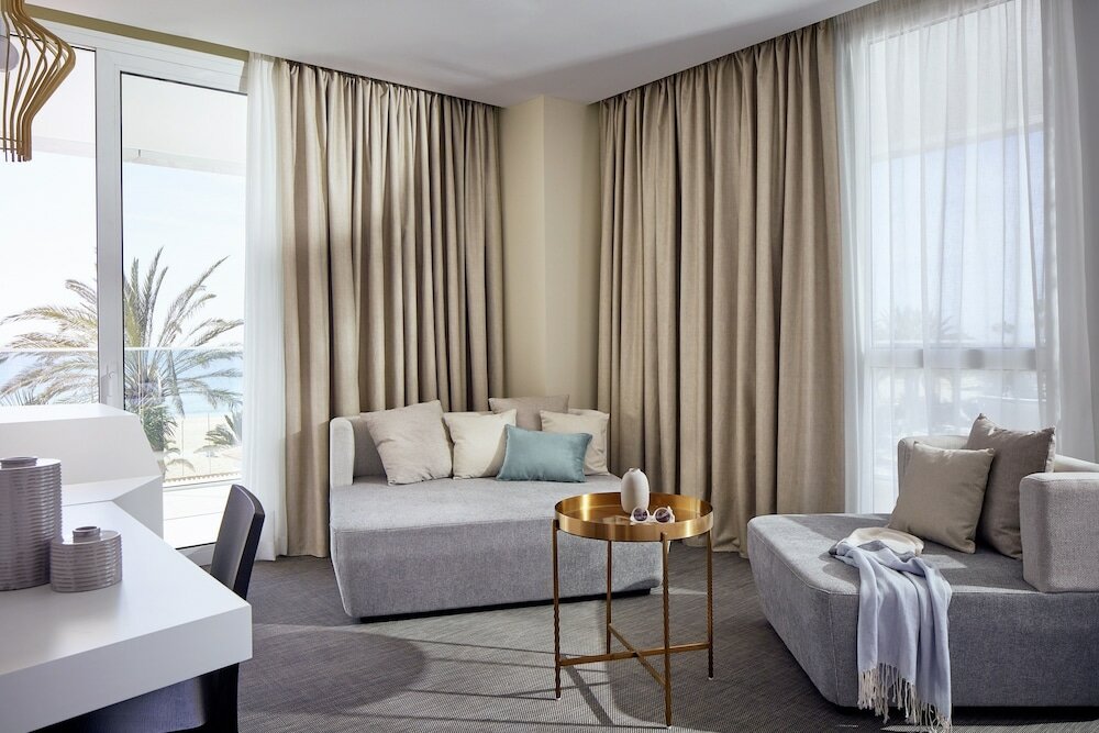 Фото Robinson Jandia Playa - Adults only