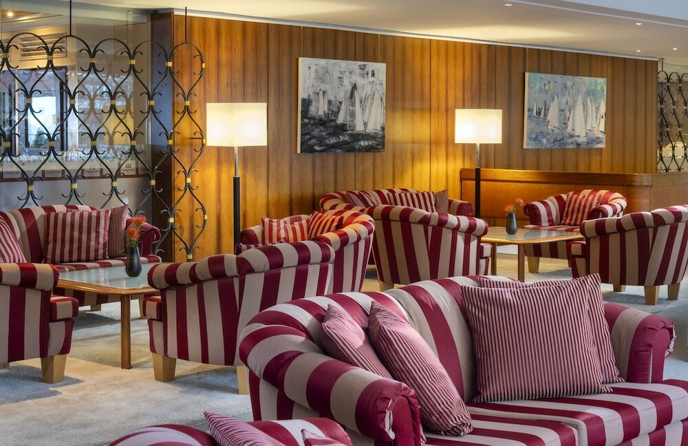 Фото Maritim Seehotel Timmendorfer Strand