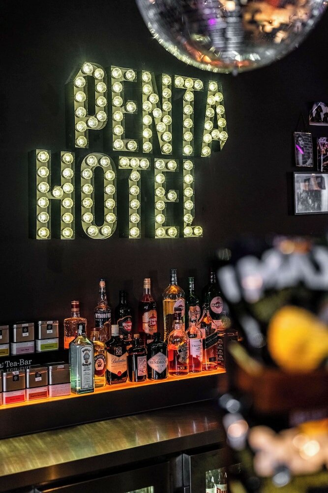 Фото отеля 4