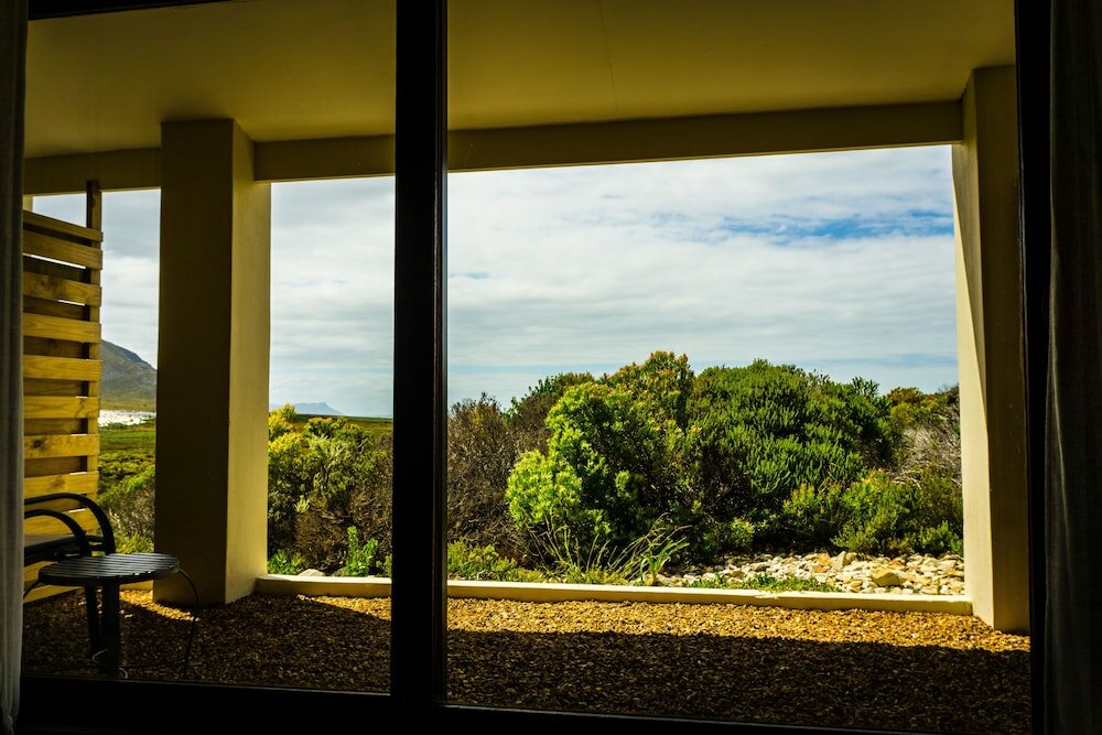 Фото Kapensis Guesthouse