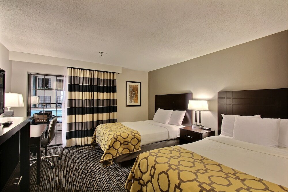 Фото Baymont by Wyndham Madison West/Middleton Wi West