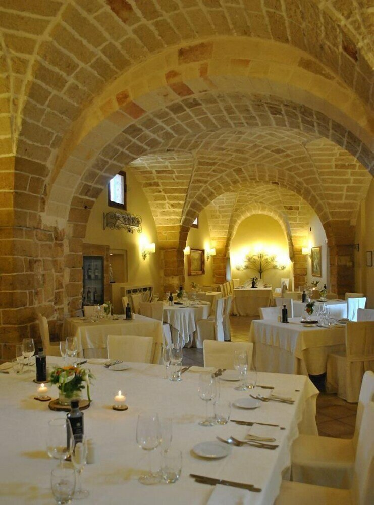 Фото Tenuta Monacelli Lecce