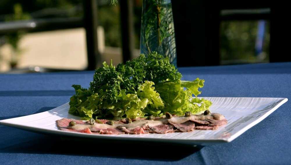 Фото Hotel Villa Portofino Kigali