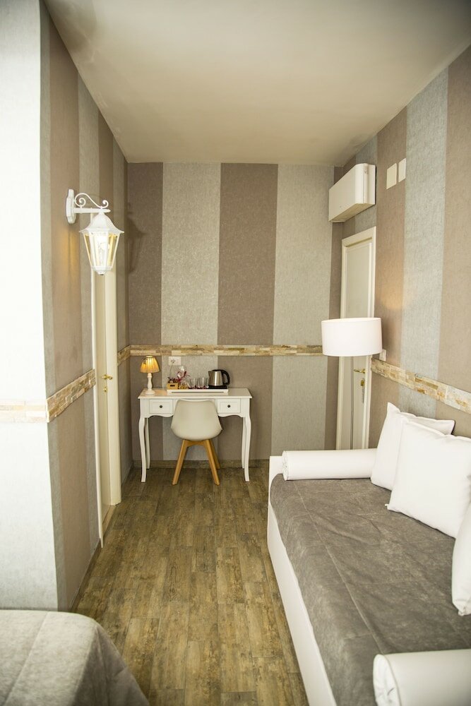 Фото Santa Maria Inn Rome