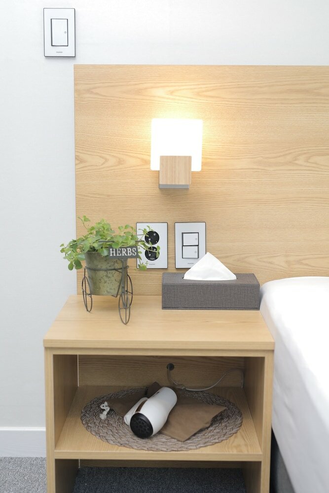 Фото Line Hotel Myeongdong