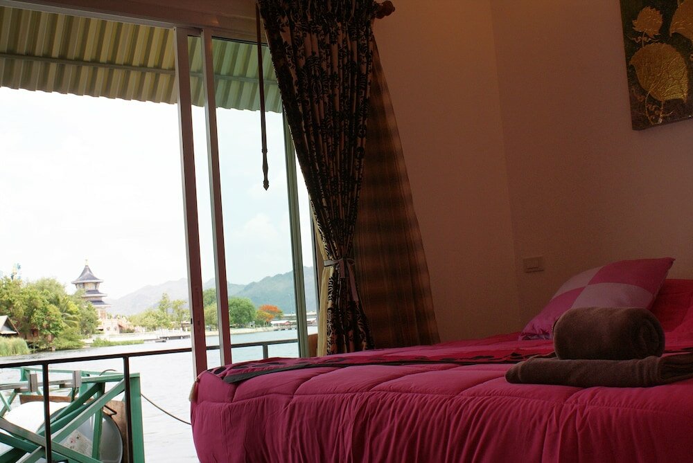 Фото Tara Raft Kanchanaburi