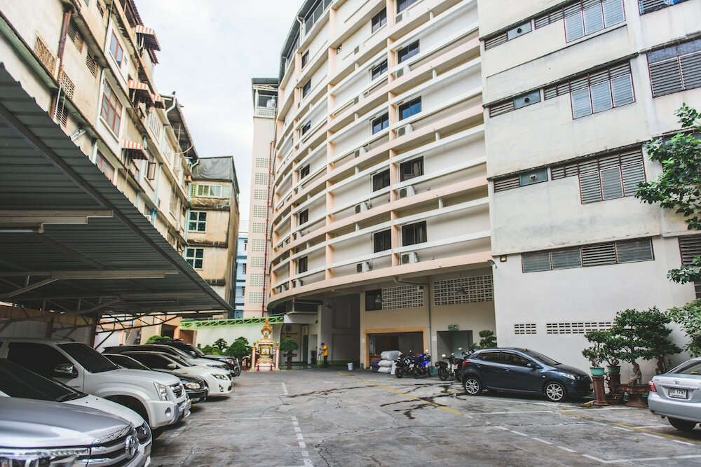 Фото отеля 4