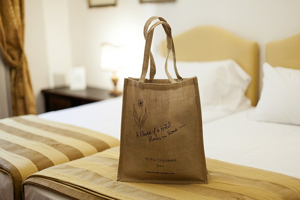 Фото Hotel Columbia