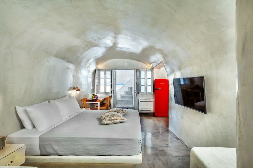 Фото Diamond Luxury Suites