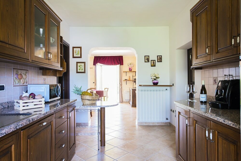 Фото Agriturismo Il Fontanile