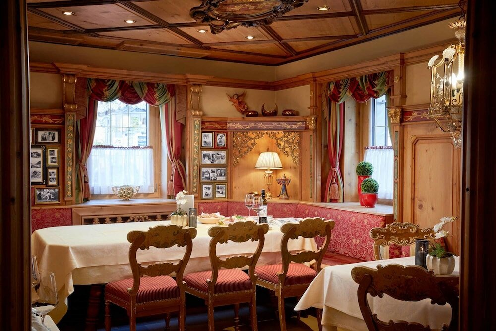 Фото Hotel Neue Post