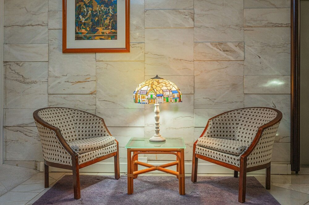 Фото Hotel Madeira