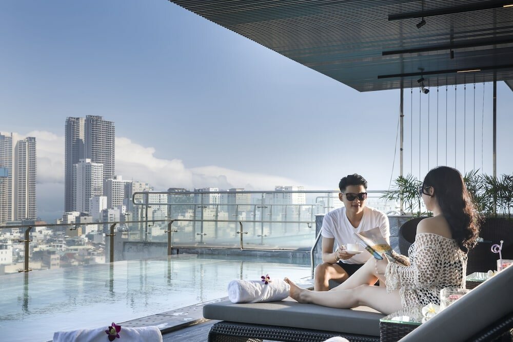 Фото San Marino Boutique Danang