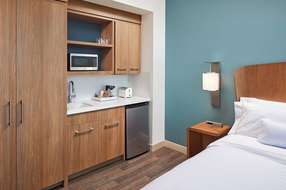 Фото Element Santa Clara