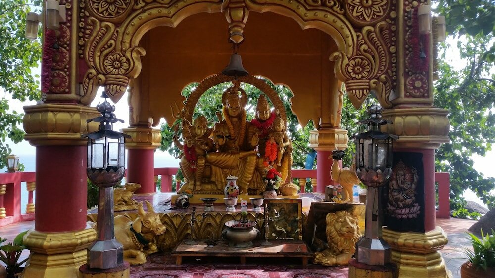 Фото Sea Breeze Resort