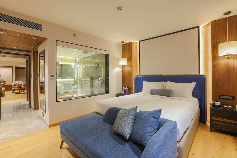 Фото Pride Hotel