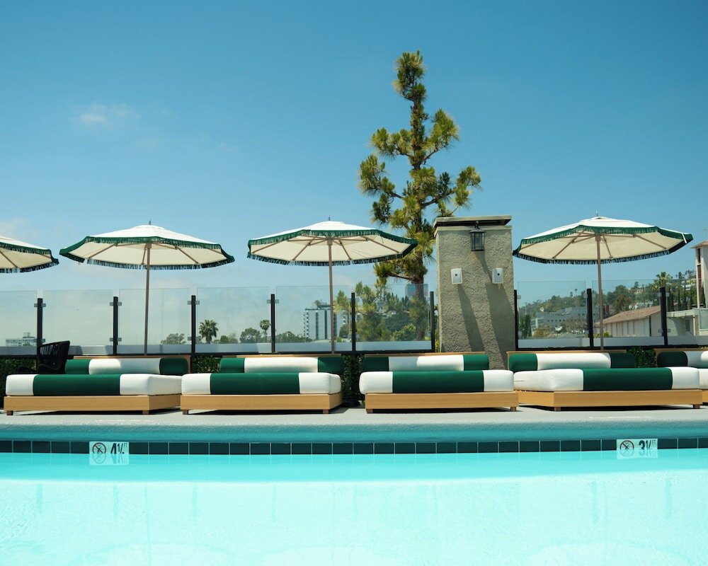 Фото Chamberlain West Hollywood