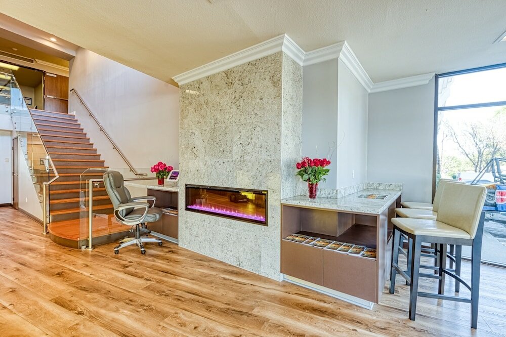 Фото Amanzi Hotel, Ascend Hotel Collection