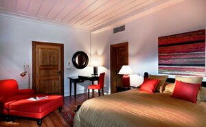 Divan Cukurhan (Ankara Province, Altındag District, Kale Neighborhood, Depo Street, 3), hotel