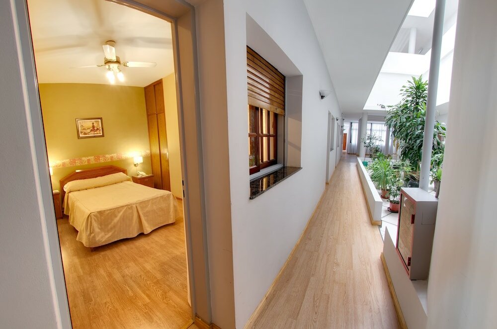 Фото Hotel Internacional