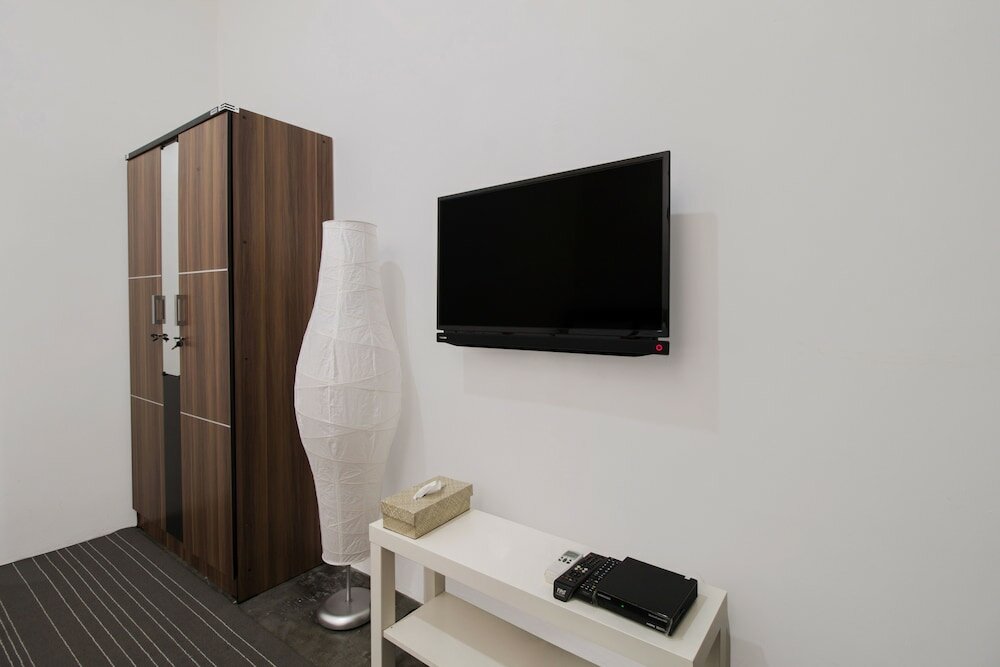 Фото RedDoorz @ Radio Dalam