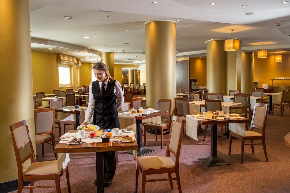 Фото Hotel Capannelle