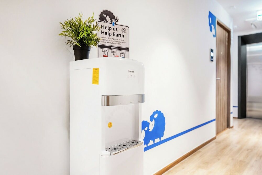 Фото Kokotel Bangkok Surawong