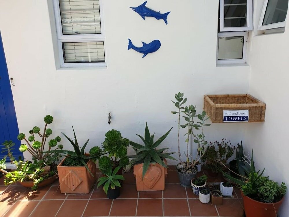 Фото BlueSky Guest House Arniston