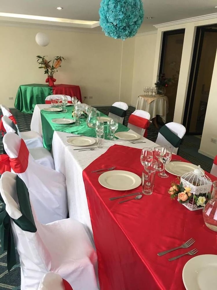 Фото Hostal de la Mancha