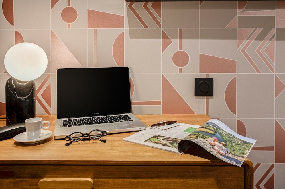 Фото Republik Hotel