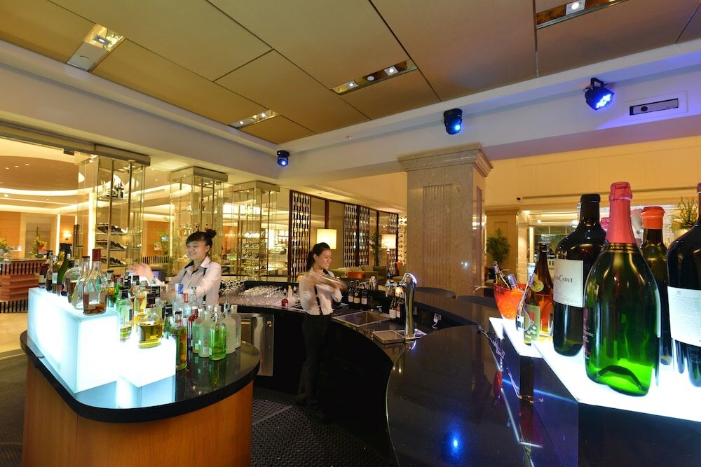Фото Hotel Equatorial Ho Chi Minh City