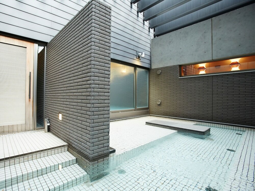 Фото Osaka Academia